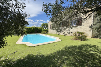  maison vinon-sur-verdon 83560