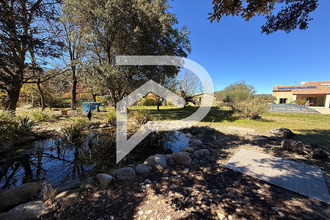  maison vinon-sur-verdon 83560