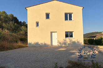  maison vins-sur-caramy 83170