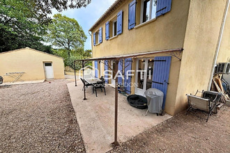  maison vins-sur-caramy 83170