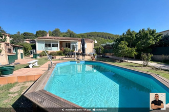  maison vins-sur-caramy 83170