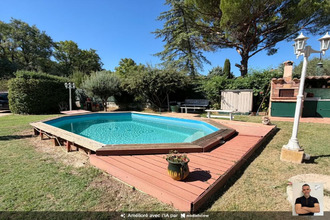  maison vins-sur-caramy 83170