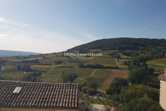  maison vinsobres 26110