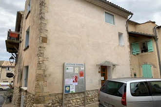  maison vinsobres 26110