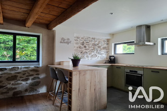  maison vinzier 74500