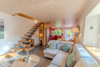  maison vinzier 74500