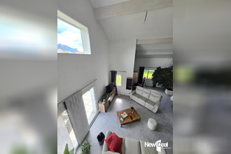  maison vinzier 74500