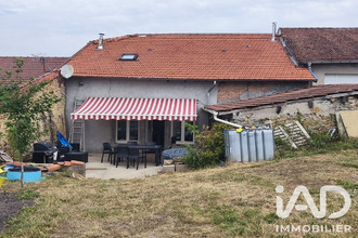  maison viocourt 88170
