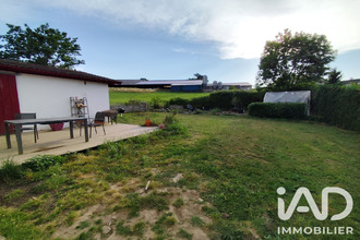 maison viodos-abense-de-bas 64130