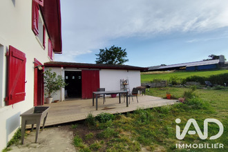  maison viodos-abense-de-bas 64130