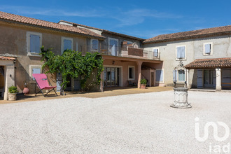  maison violes 84150