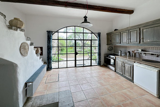  maison viols-le-fort 34380