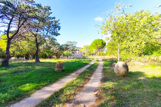  maison viols-le-fort 34380