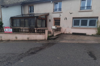  maison viomenil 88260