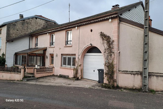  maison viomenil 88260