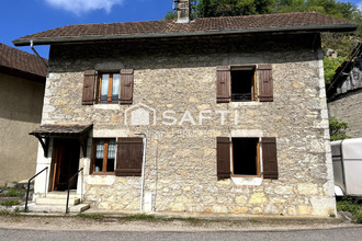  maison vions 73310