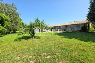  maison virazeil 47200