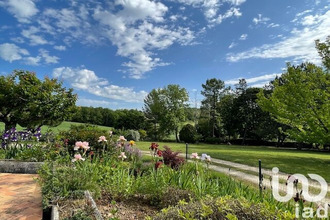  maison virazeil 47200