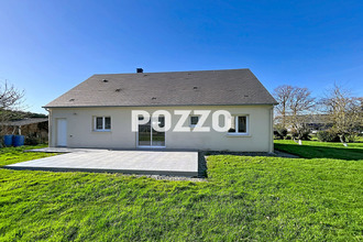  maison vire 14500