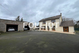  maison vire 14500