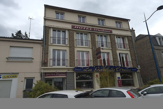  maison vire 14500