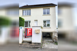  maison vire 14500