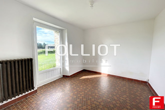  maison vire 14500