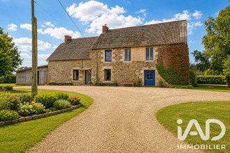  maison vire 14500
