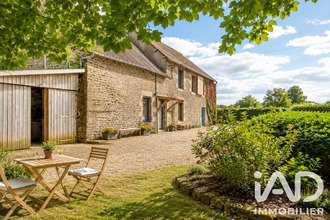  maison vire 14500