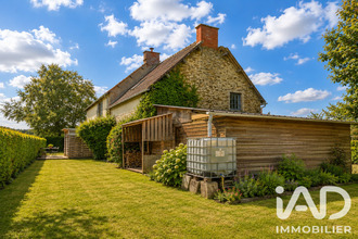  maison vire 14500