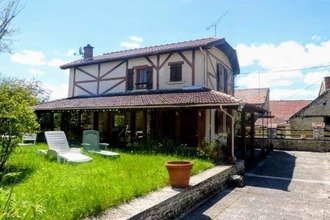  maison vireaux 89160