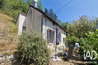  maison vireaux 89160