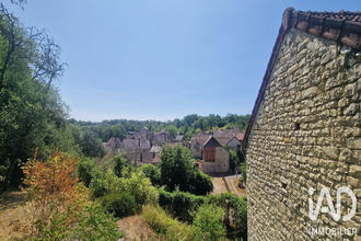 maison vireaux 89160