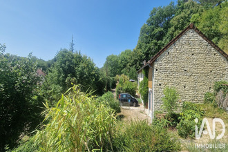  maison vireaux 89160