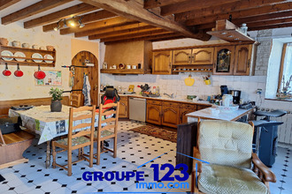  maison vireaux 89160