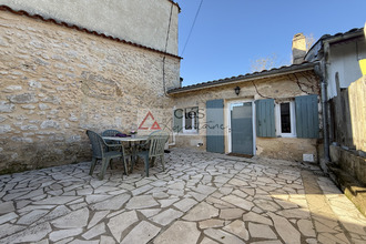  maison virelade 33720