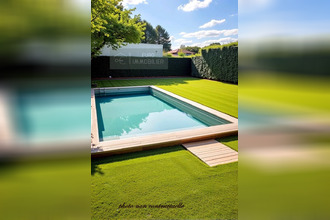  maison virelade 33720