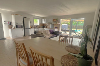  maison virelade 33720