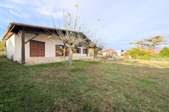  maison virelade 33720