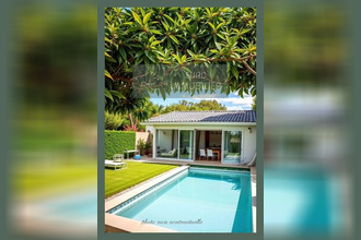  maison virelade 33720