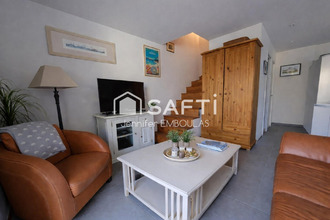  maison virelade 33720