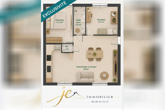  maison virelade 33720