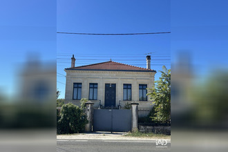  maison virelade 33720
