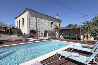  maison virelade 33720
