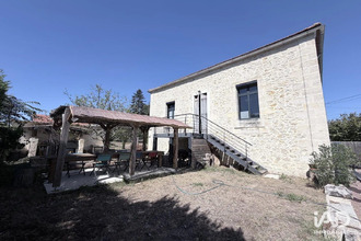  maison virelade 33720