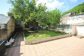  maison vireux-molhain 08320