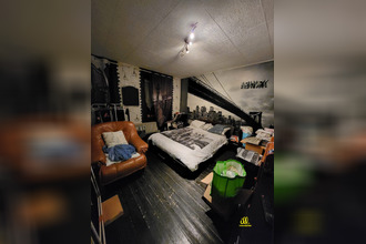  maison vireux-molhain 08320