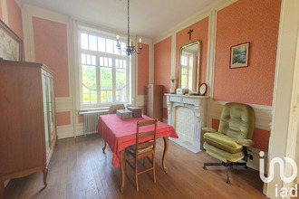  maison vireux-molhain 08320