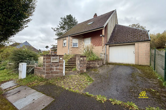  maison vireux-molhain 08320