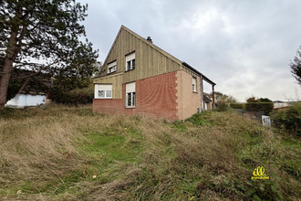  maison vireux-molhain 08320